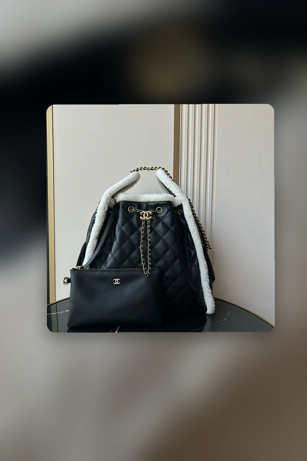 NB - CHL Bag - 1033