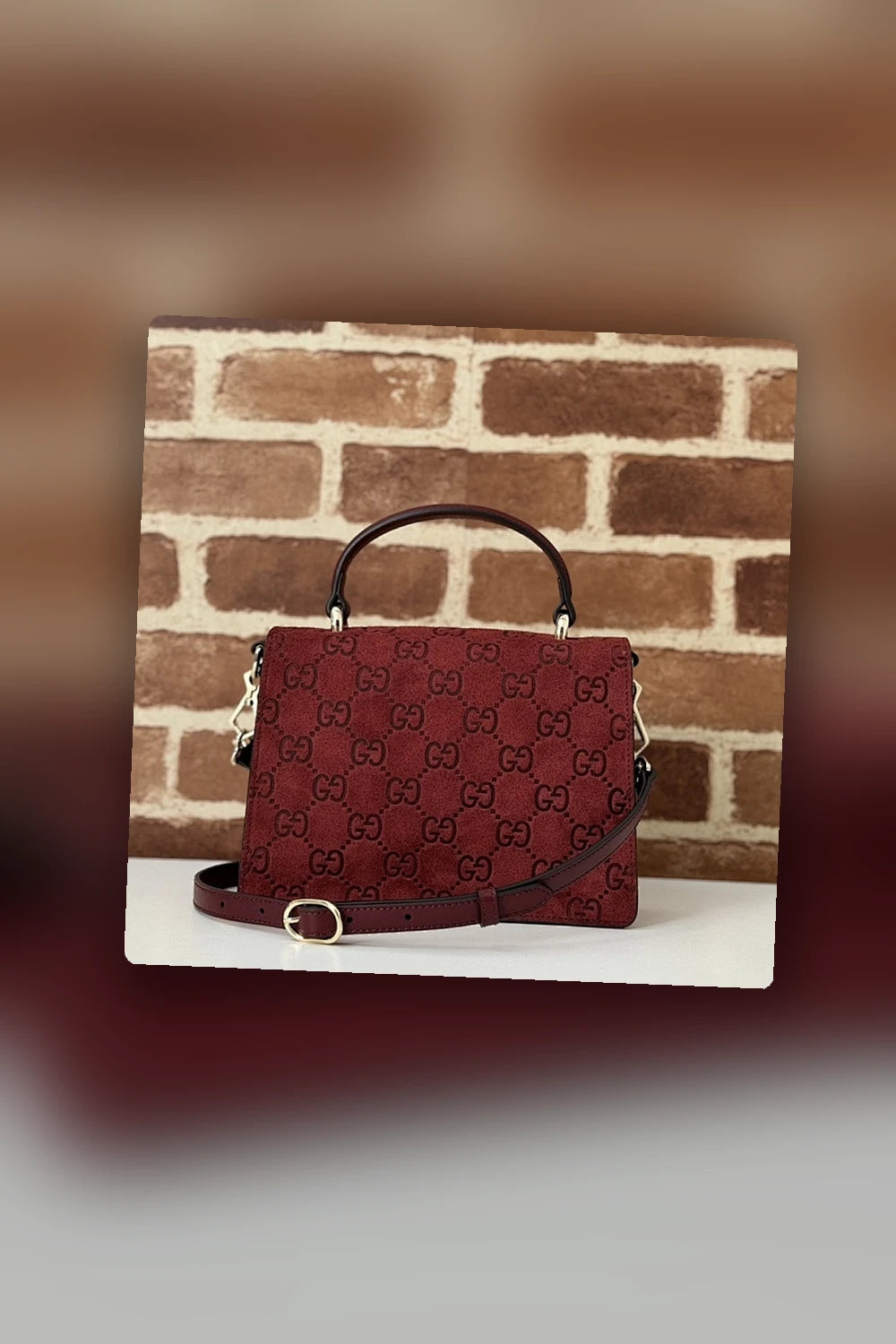 NB - GUKI Bag - 1044