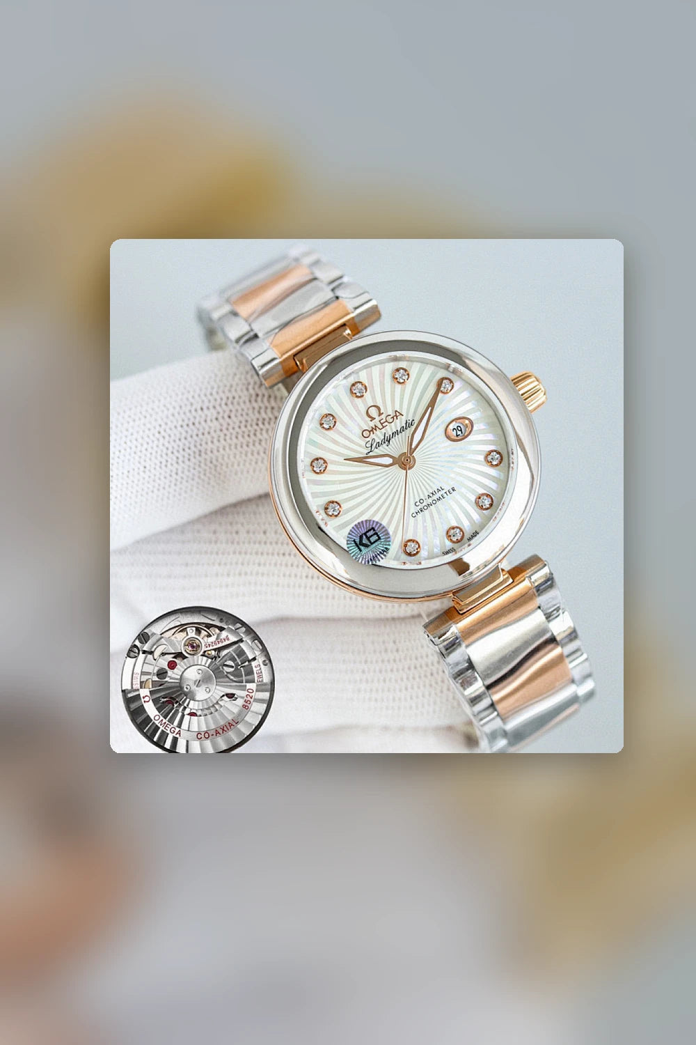 NB - Mix Watch - 214
