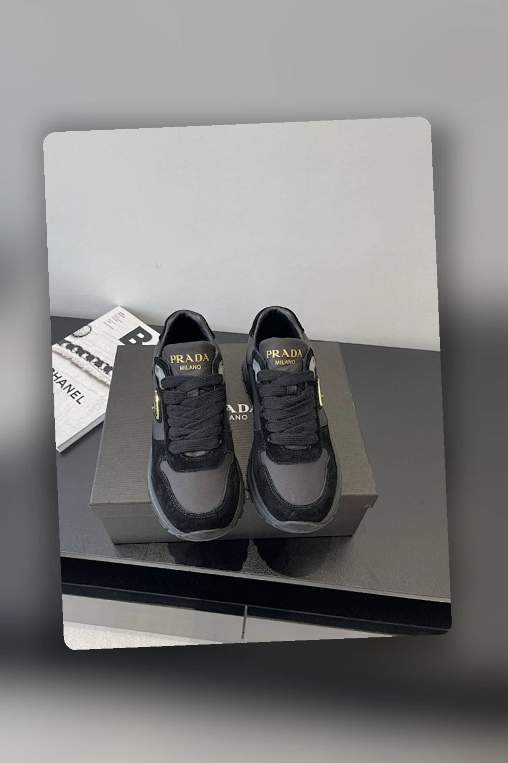 NB - PD Women Shoes - 778