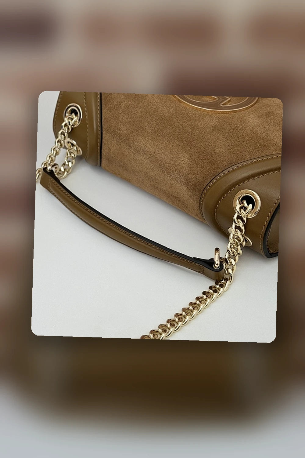 NB - GUKI Bag - 1404