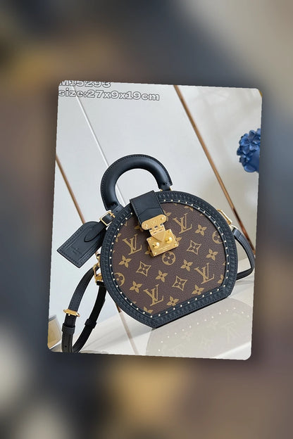 NB - LOV Bag - 1717