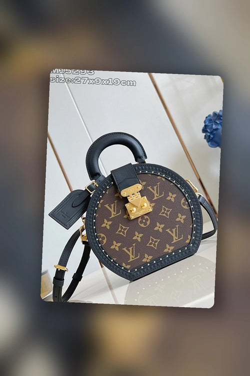 NB - LOV Bag - 1717