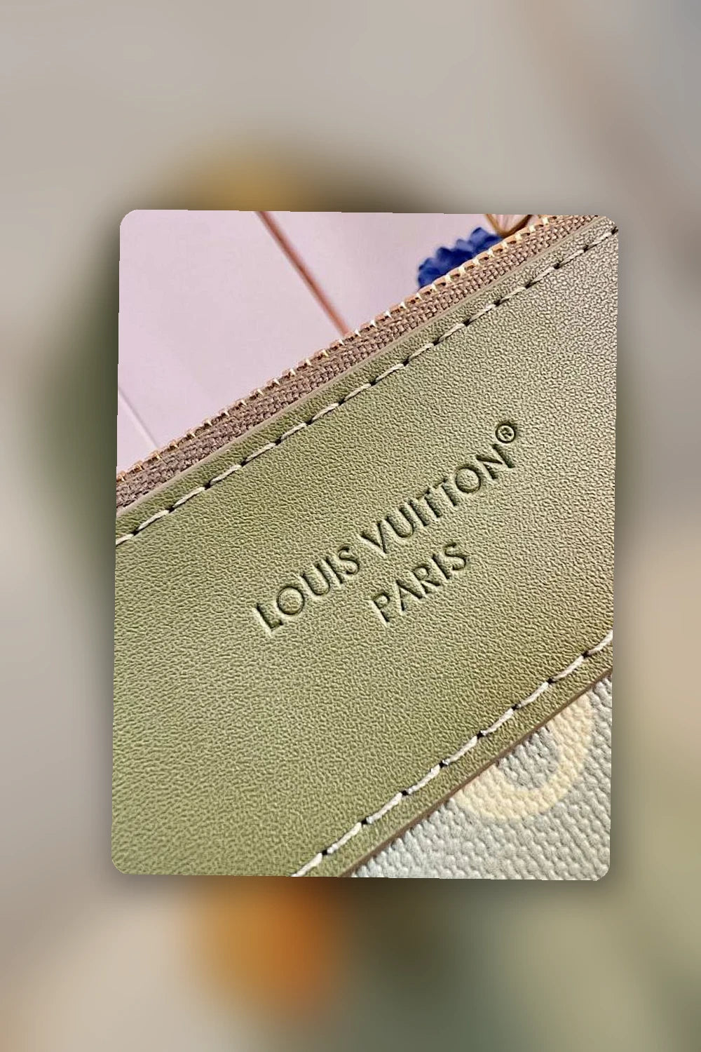 NB - LOV Bag - 506