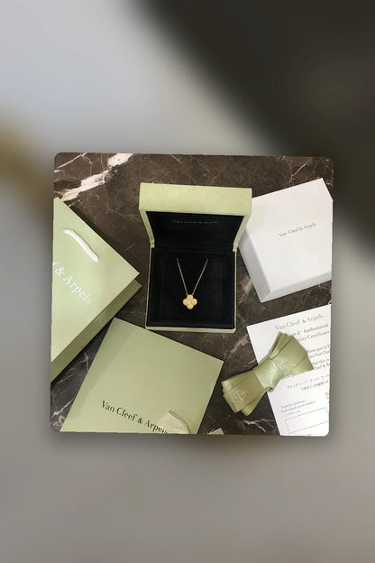 NB - VACA Jewelry - 614