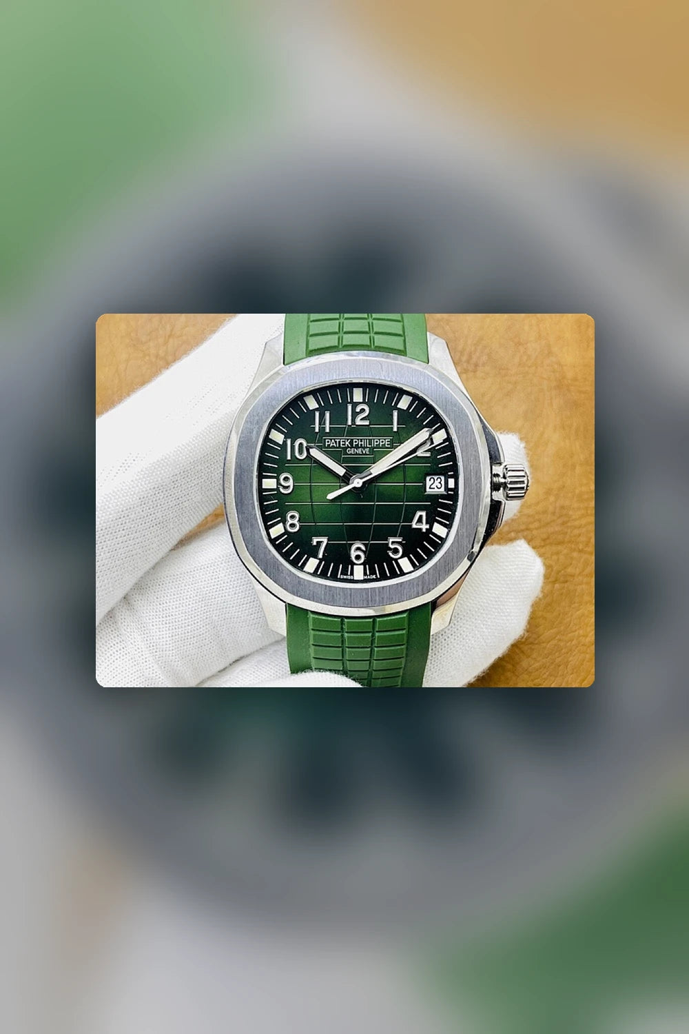 NB - Mix Watch - 1507