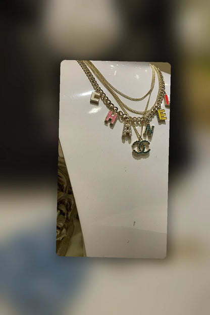 NB - CHL Jewelry - 705
