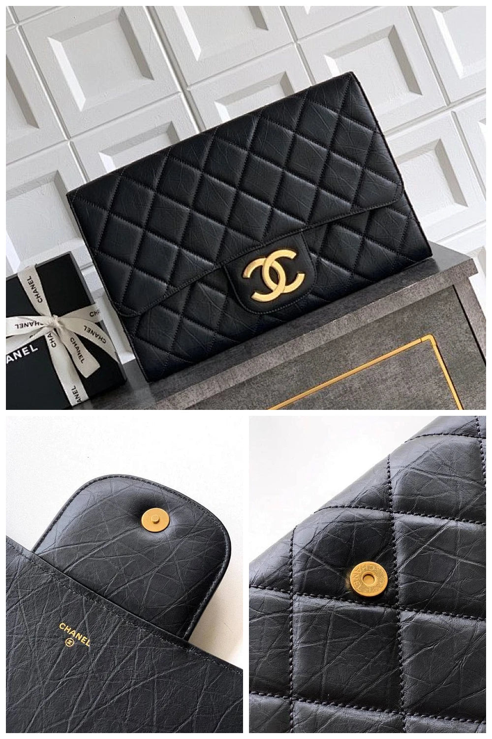 NB - CHL Bag - 214