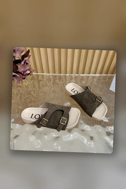 NB - LWO Women Shoes - 111