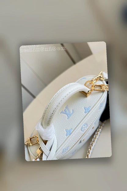 NB - LOV Bag - 517