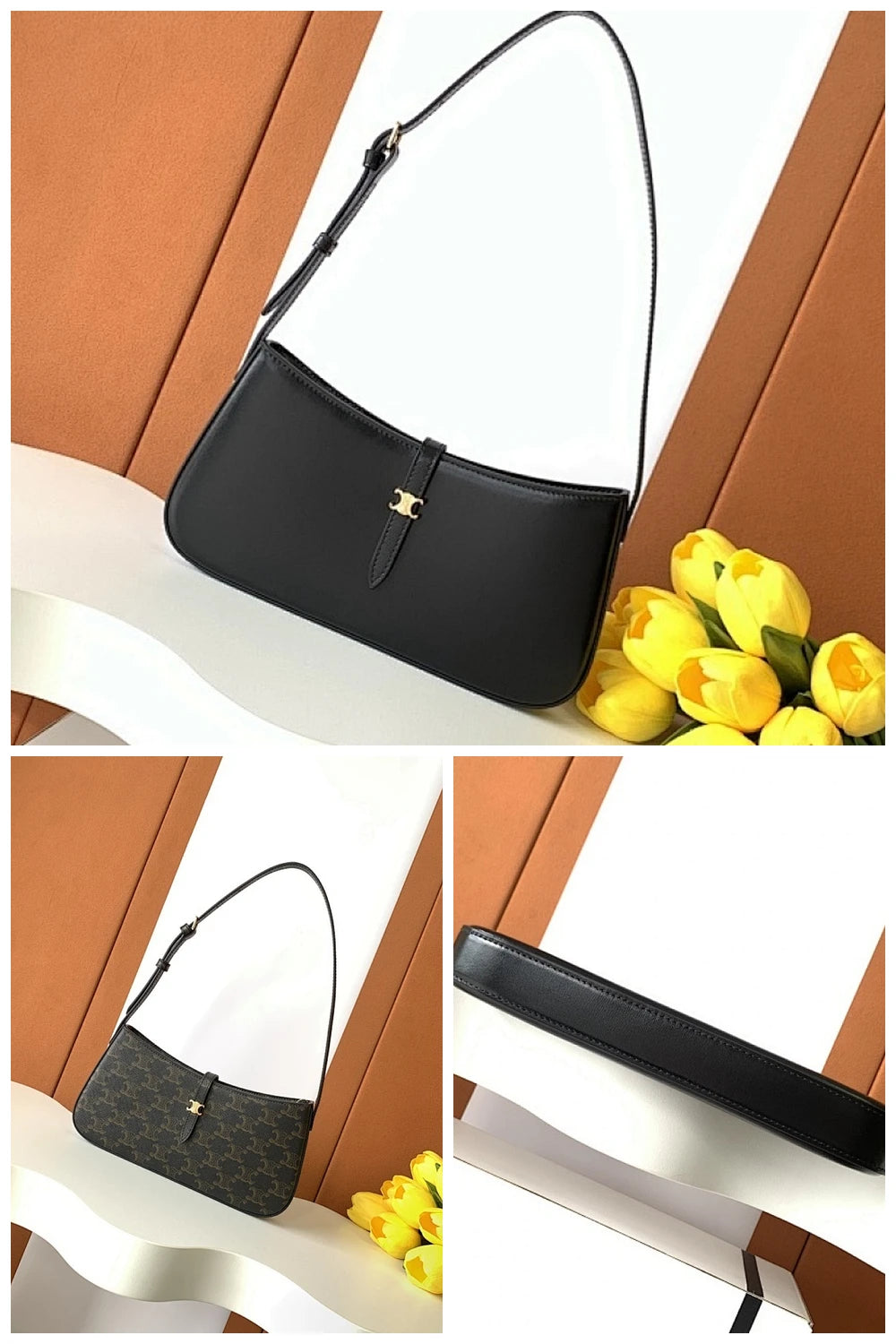 NB - COL Bag - 975