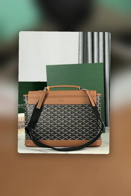 NB - GYO Bag - 347
