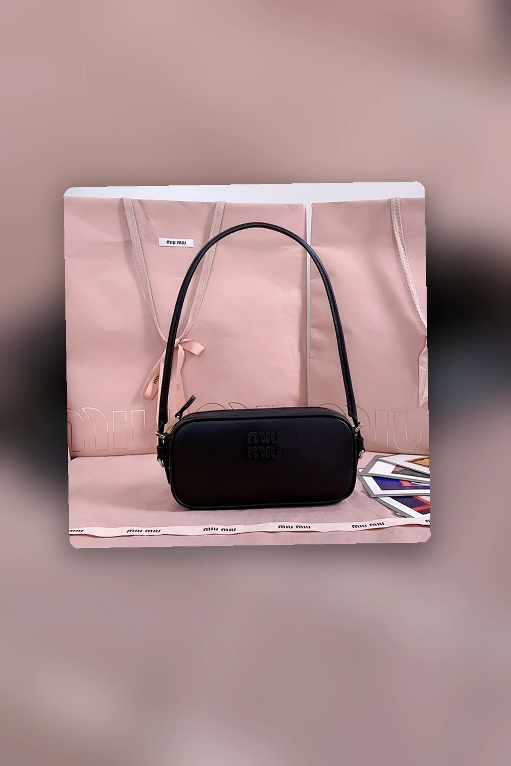 NB - MMU Bag - 1085