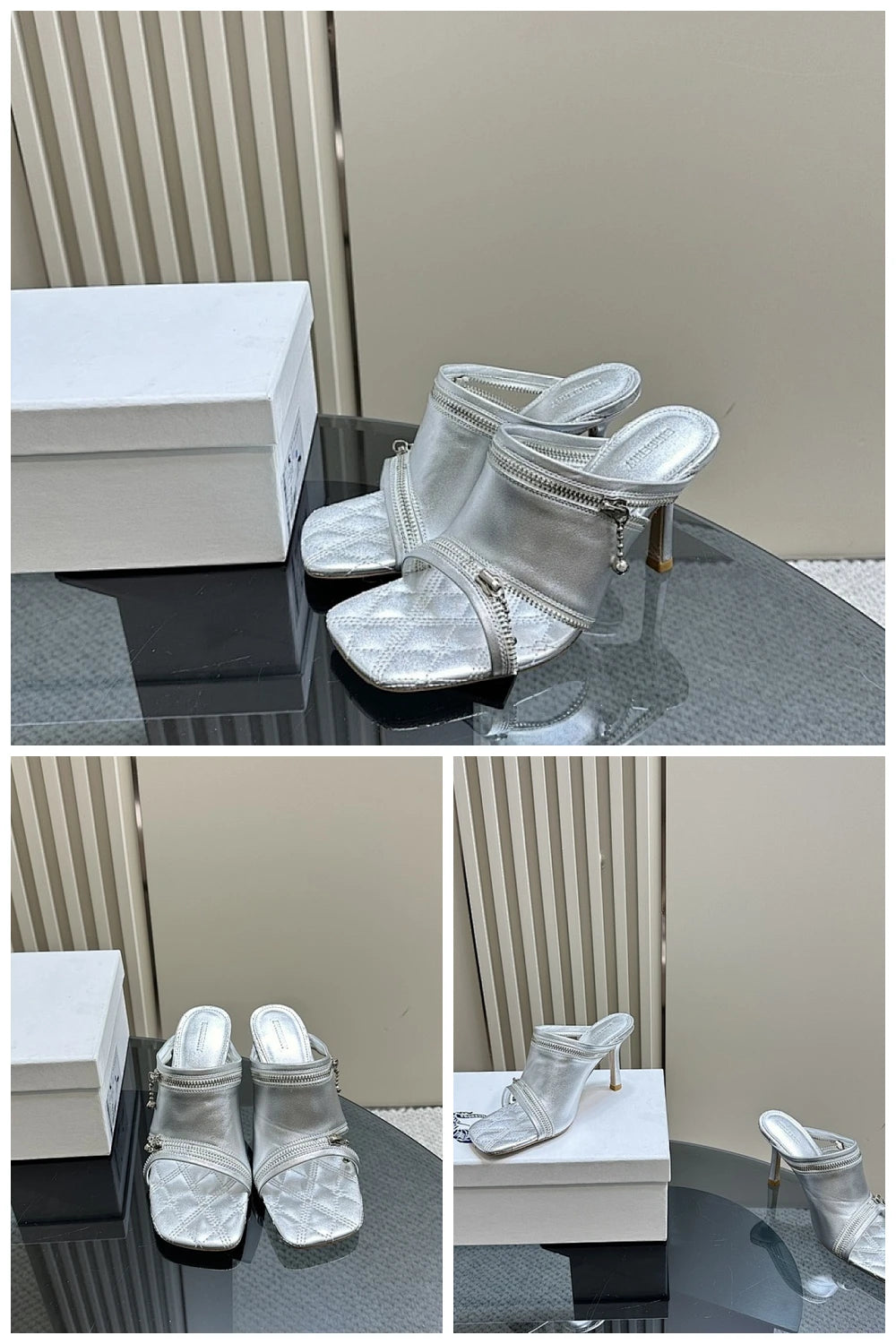 NB - BOR Women Shoes - 431