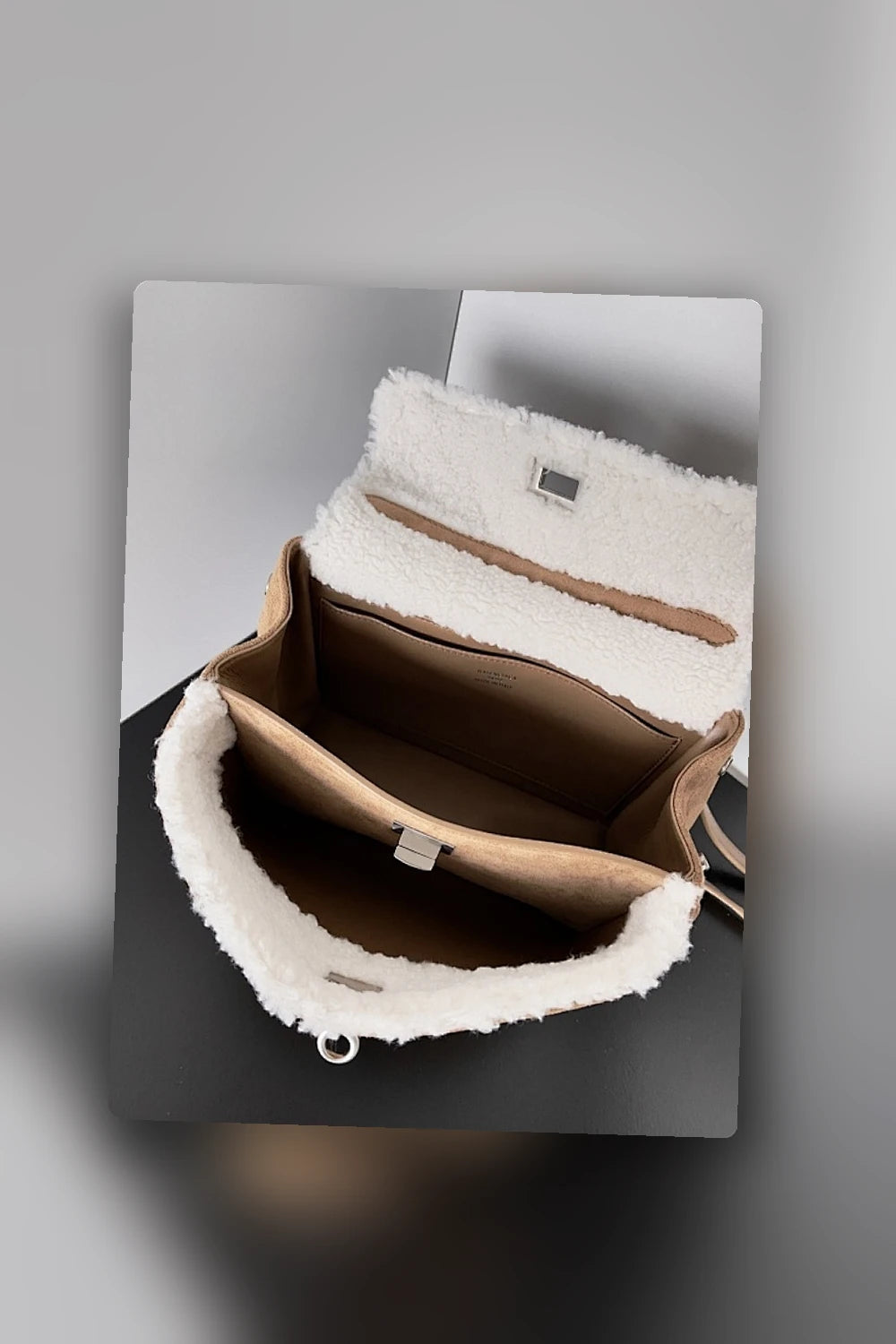 NB - BG Bag - 1831