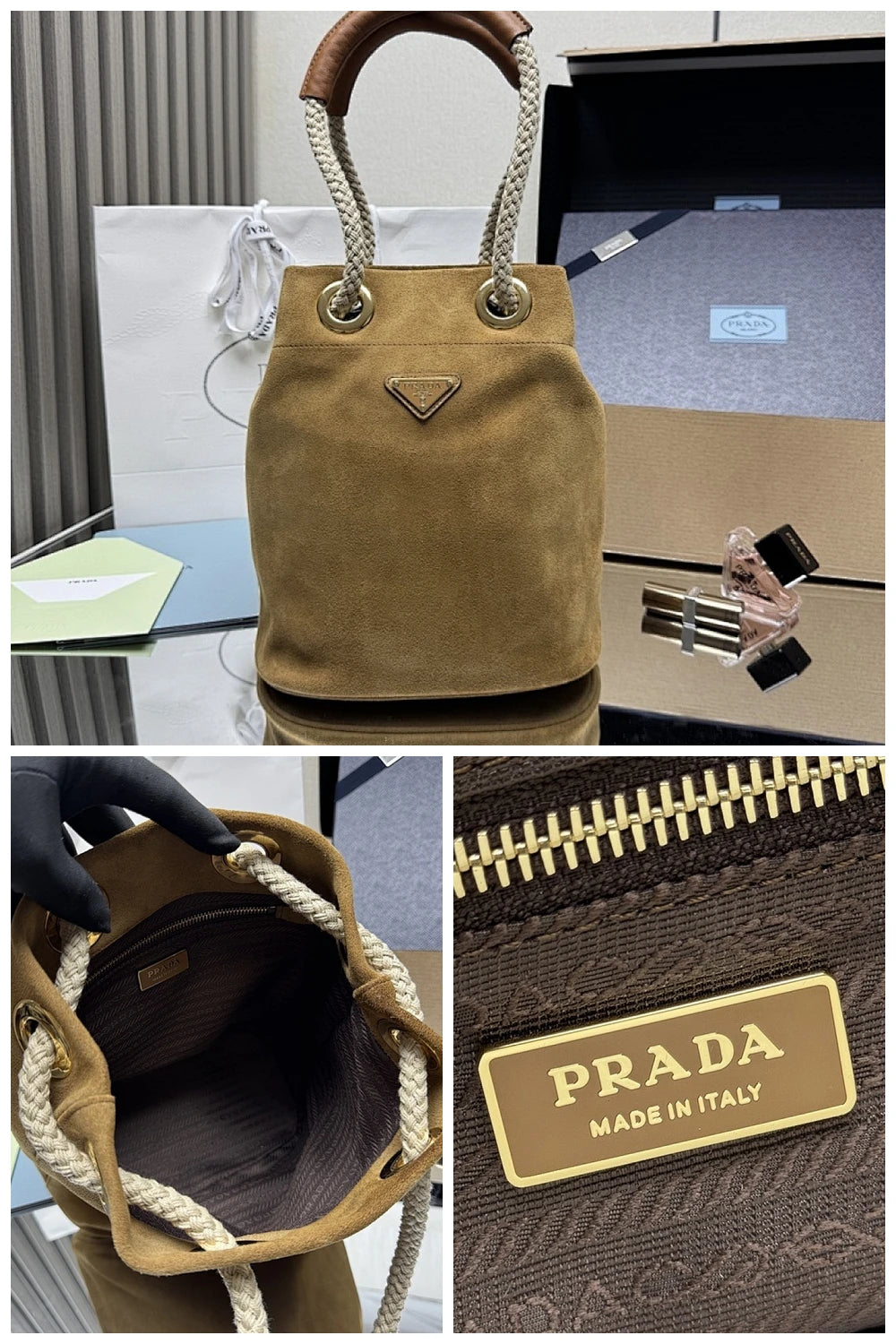 NB - PD Bag - 964