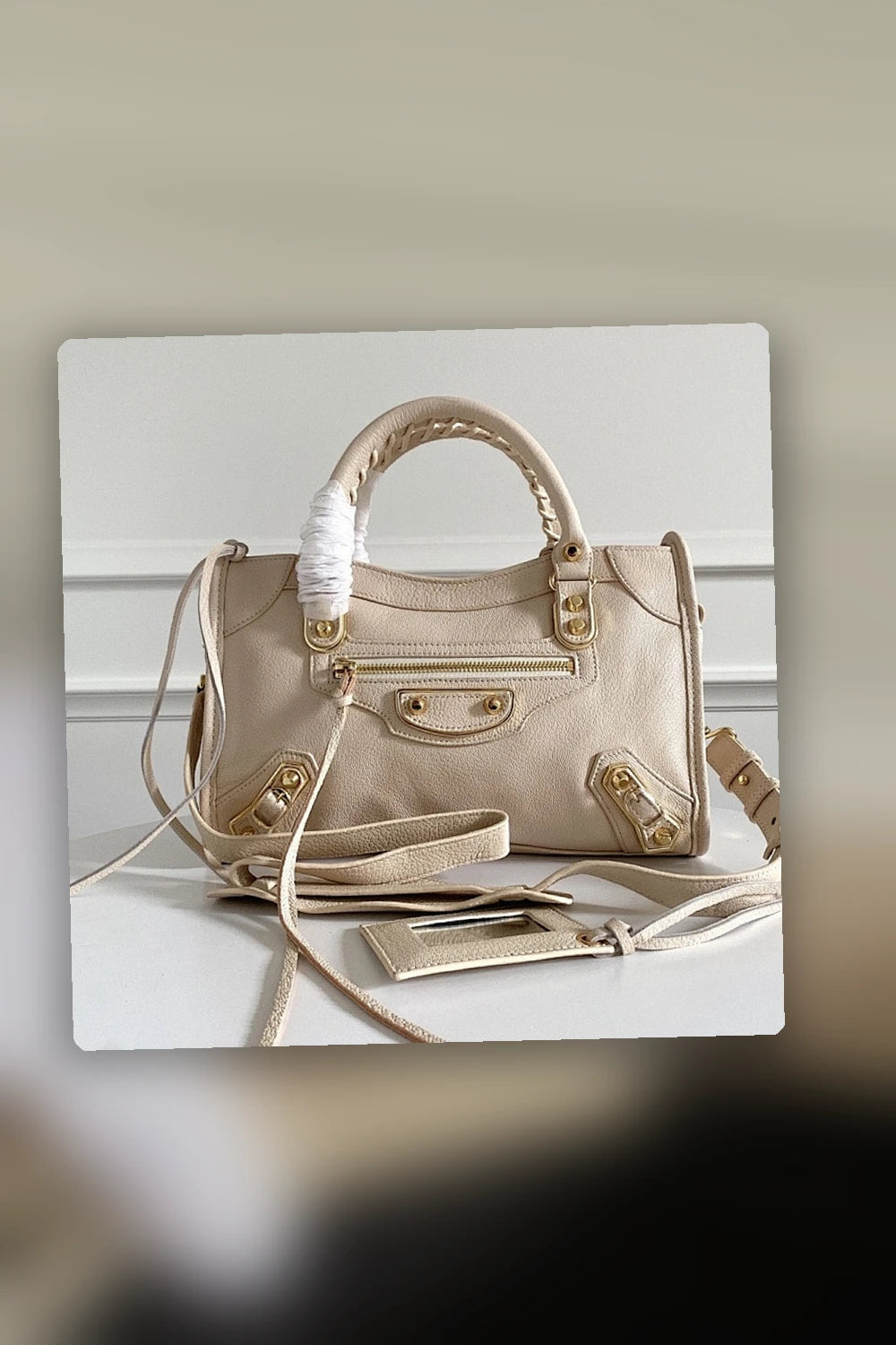 NB - BG Bag - 2367