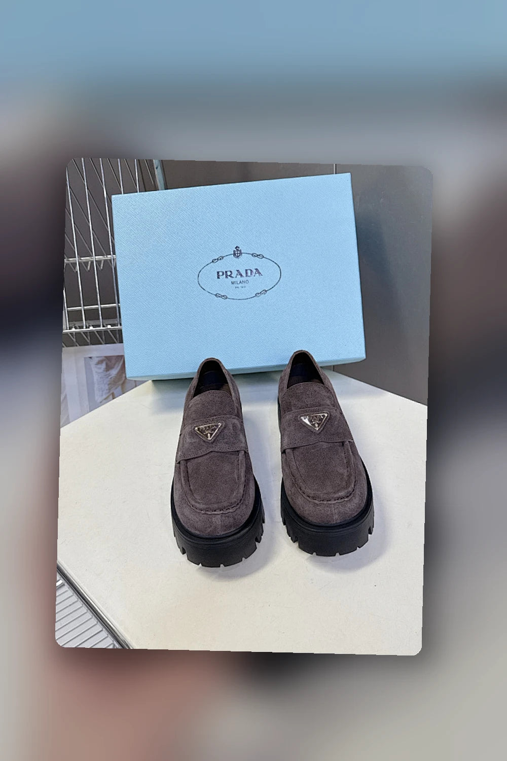 NB - PD Women Shoes - 634