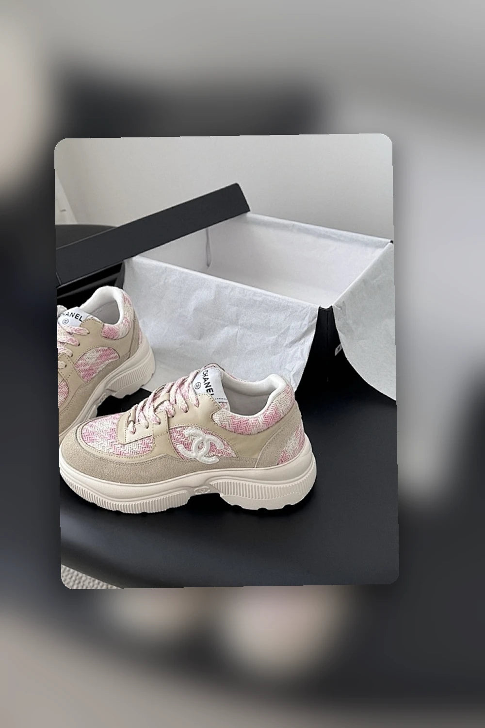 NB - CHL Mix Items - 394