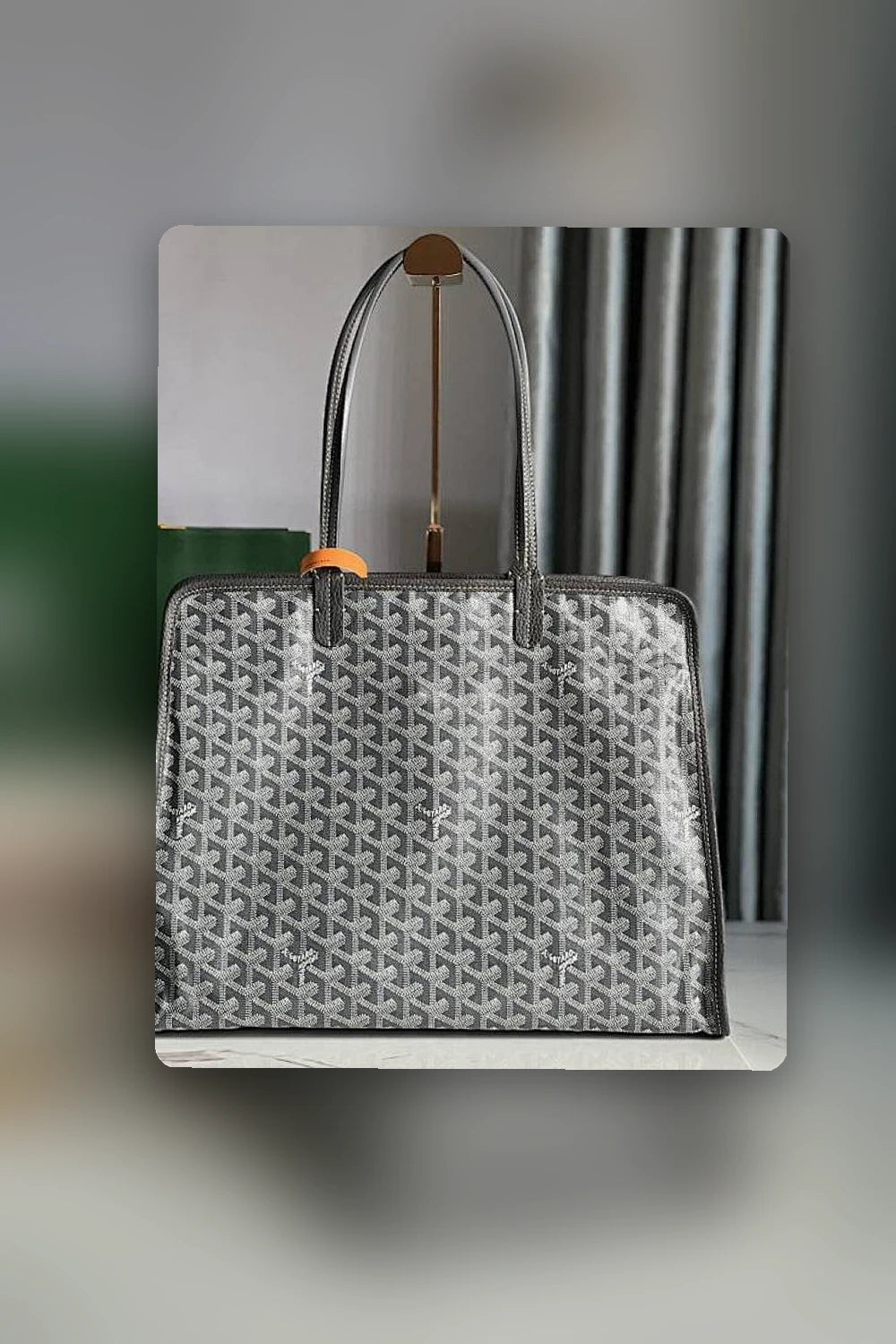 NB - GYO Bag - 480