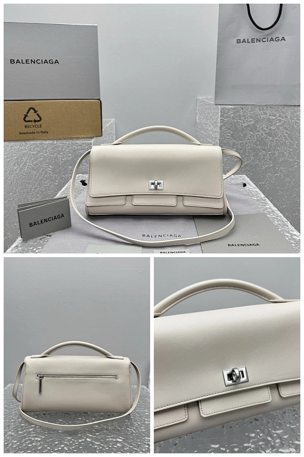 NB - BG Bag - 1491