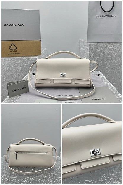 NB - BG Bag - 1491