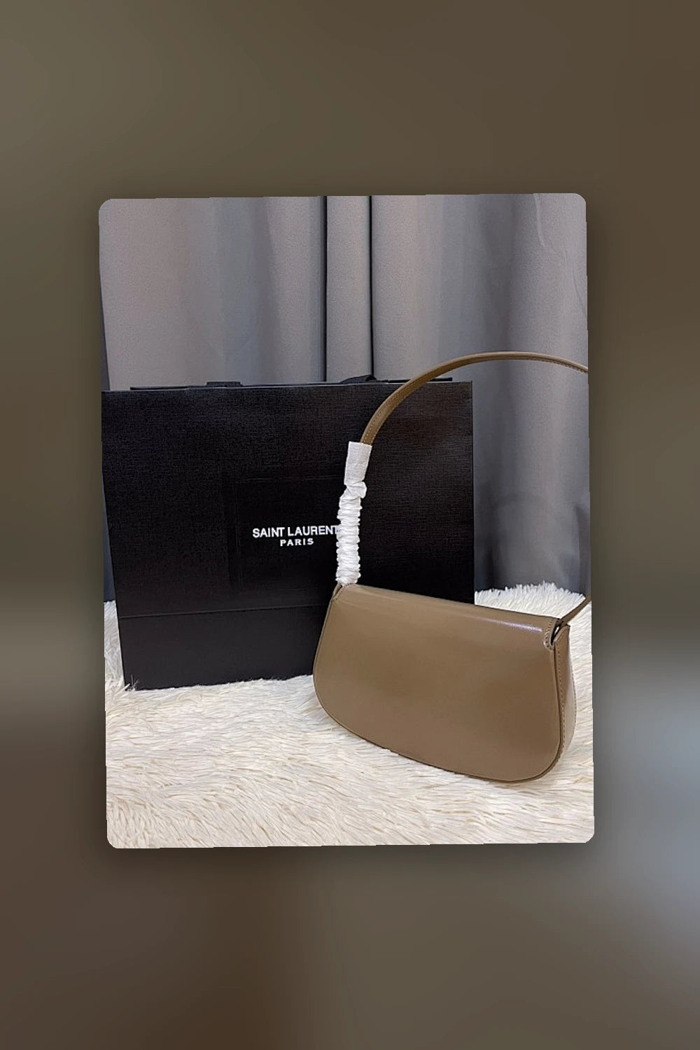 NB - YLS Bag - 998