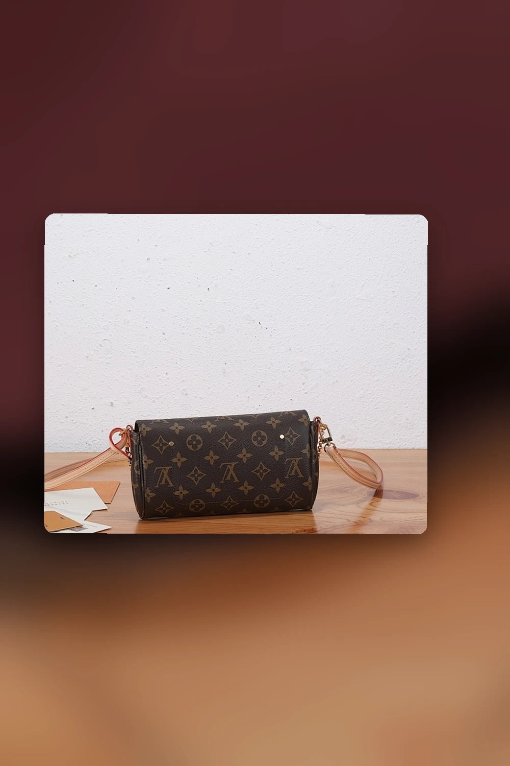 NB - LOV Bag - 1318
