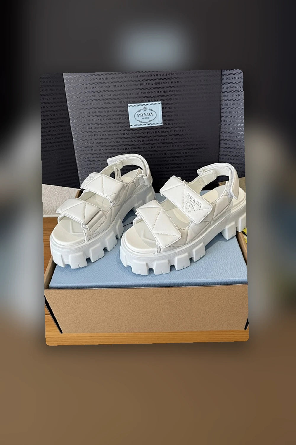 NB - PD Women Shoes - 1133