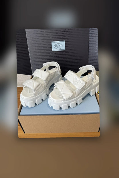NB - PD Women Shoes - 1133
