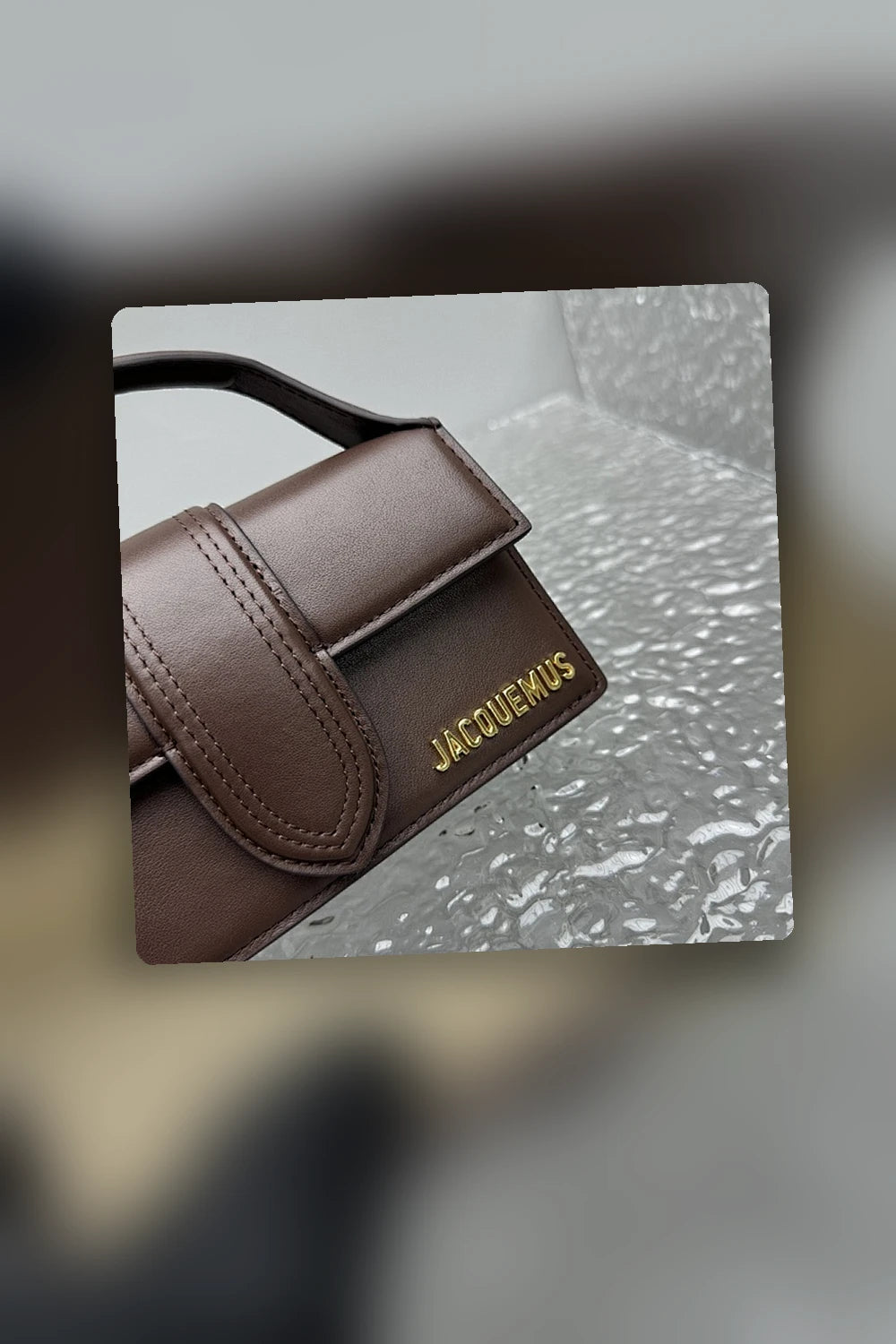 NB - JCA Bag - 169