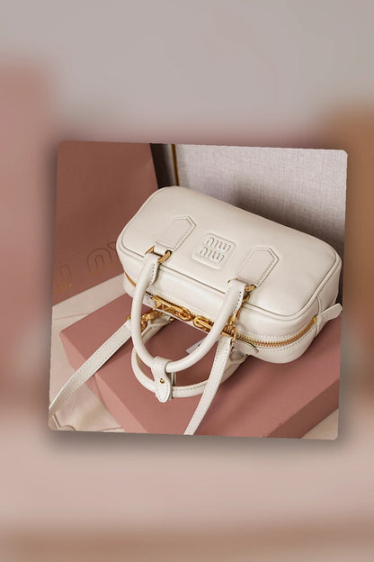 NB - MMU Bag - 1256