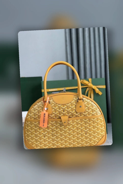 NB - GYO Bag - 1218