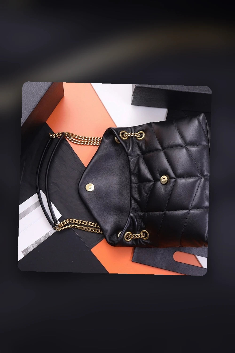 NB - YLS Bag - 1478