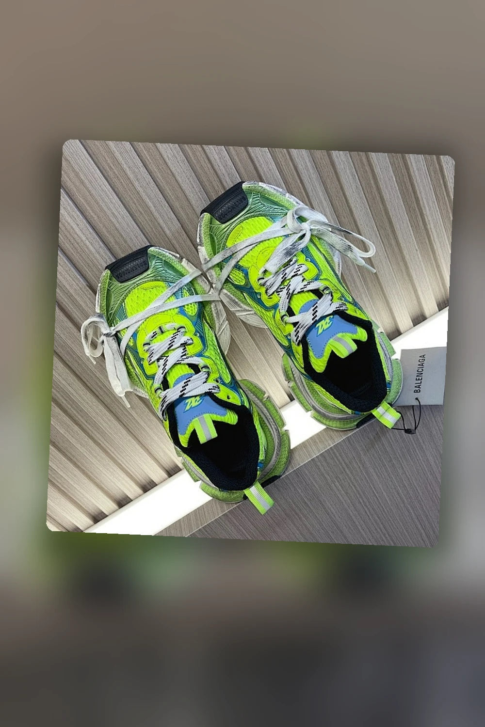 NB - BG Women Shoes - 1685