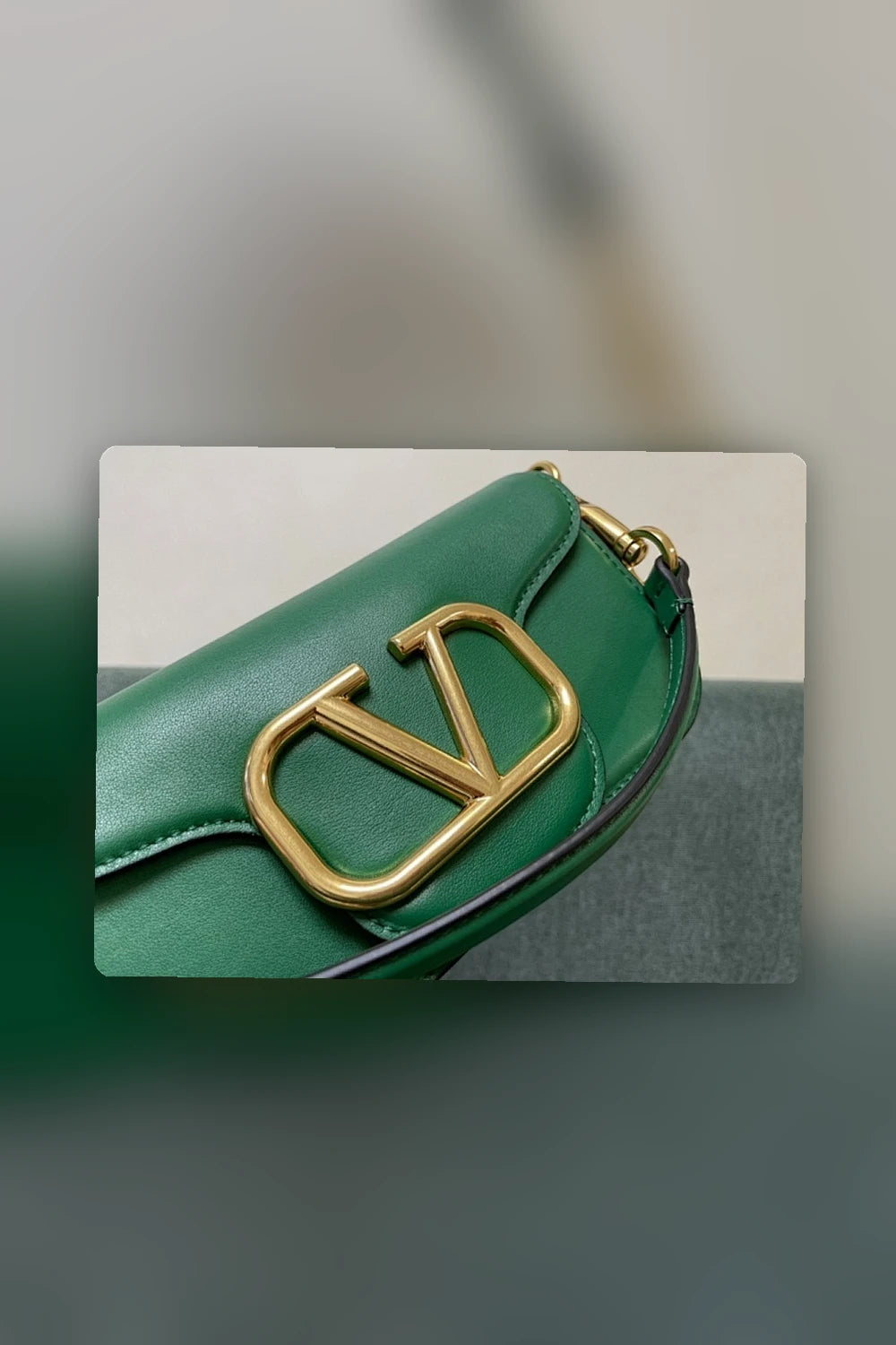 NB - VEL Bag - 766