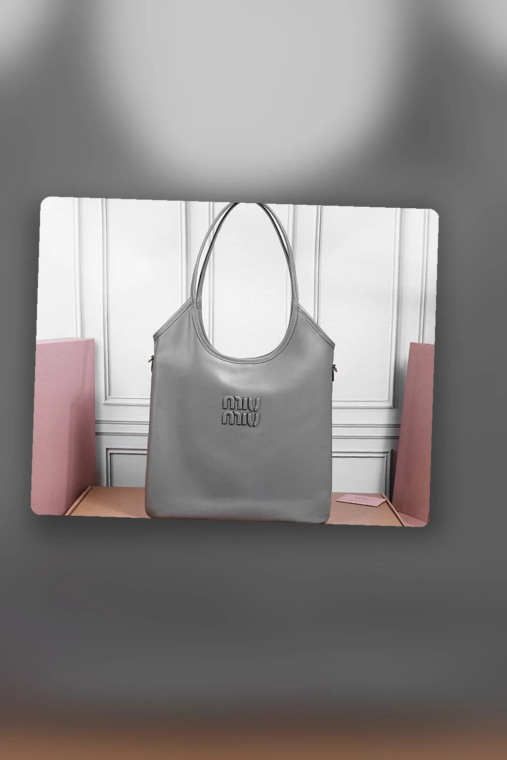 NB - MMU Bag - 685