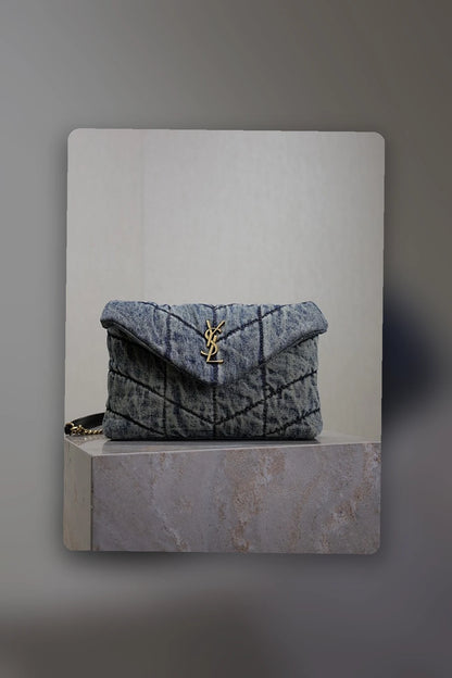 NB - YLS Bag - 1558