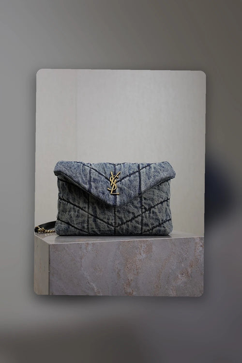 NB - YLS Bag - 1558