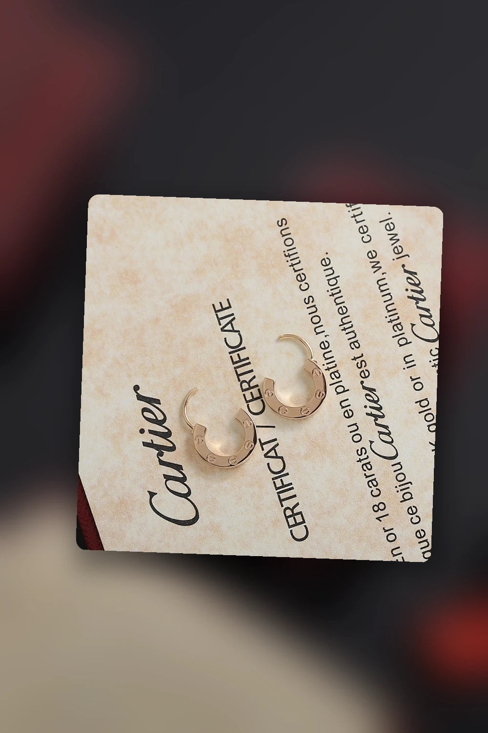 NB - CRA Jewelry - 453