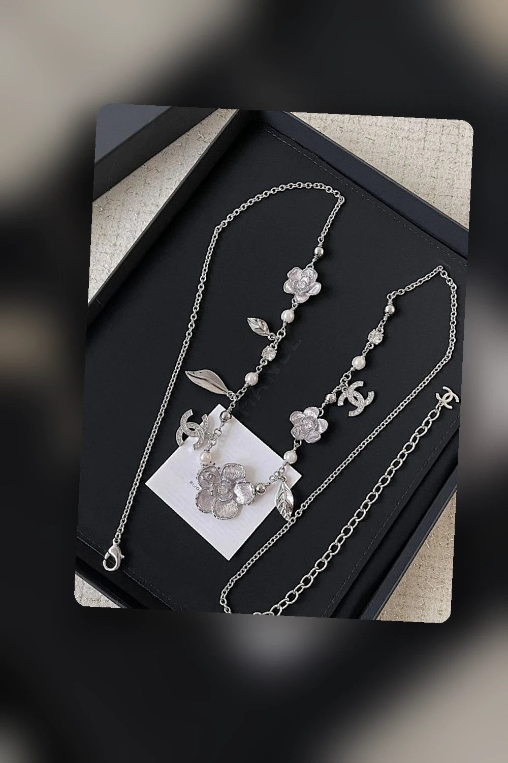 NB - CHL Jewelry - 339