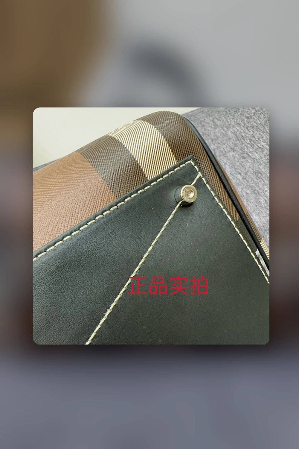 NB - BOR Bag - 092