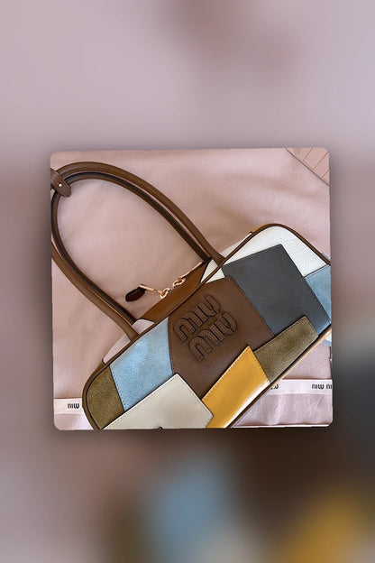 NB - MMU Bag - 617