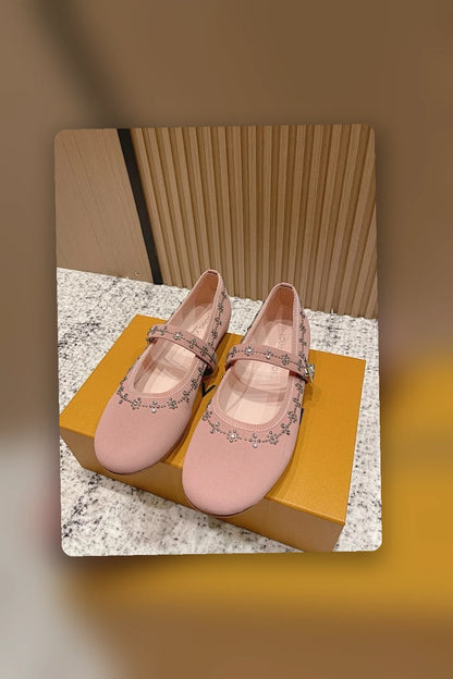 NB - LOV Women Shoes - 1047