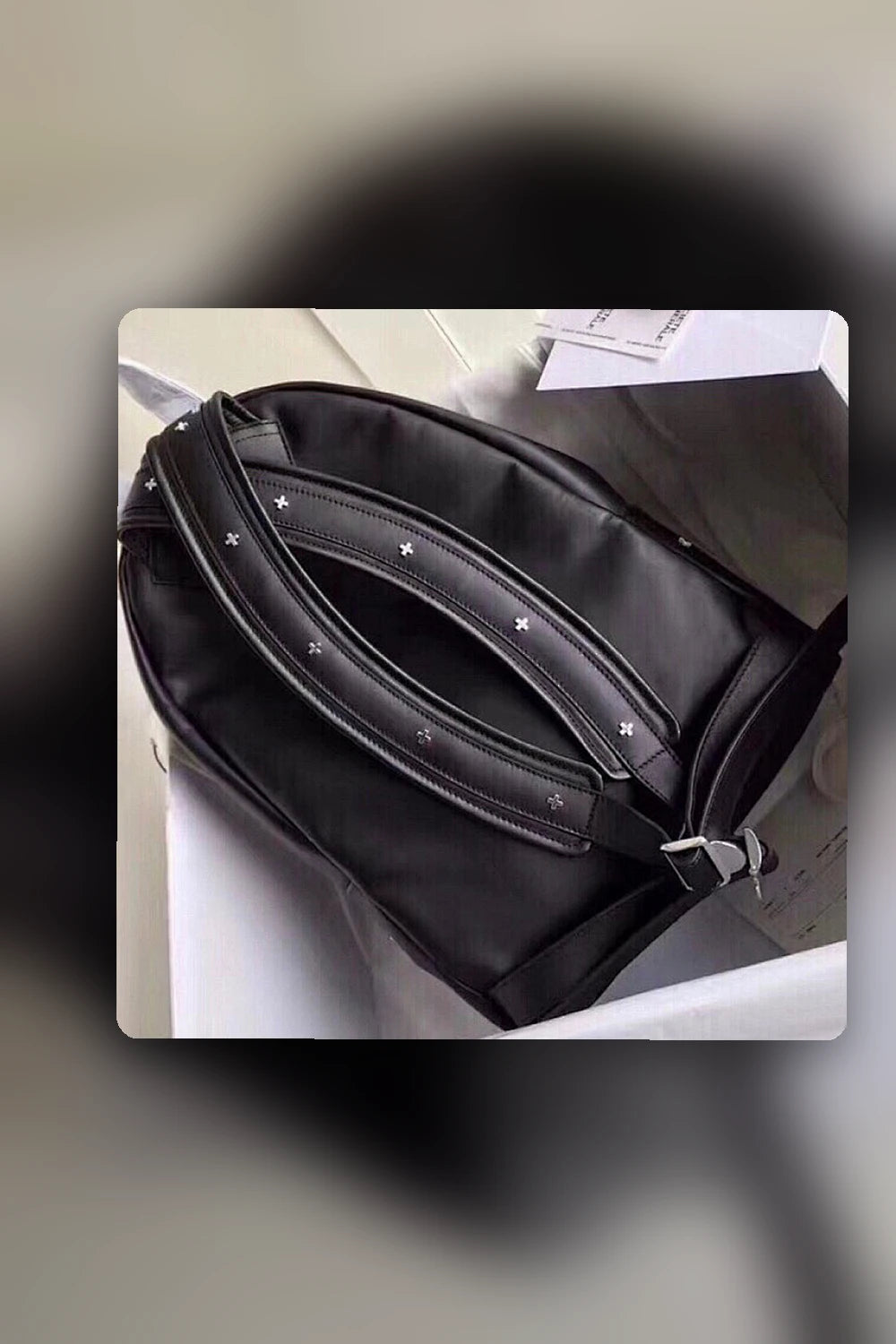 NB - GCY Bag - 090