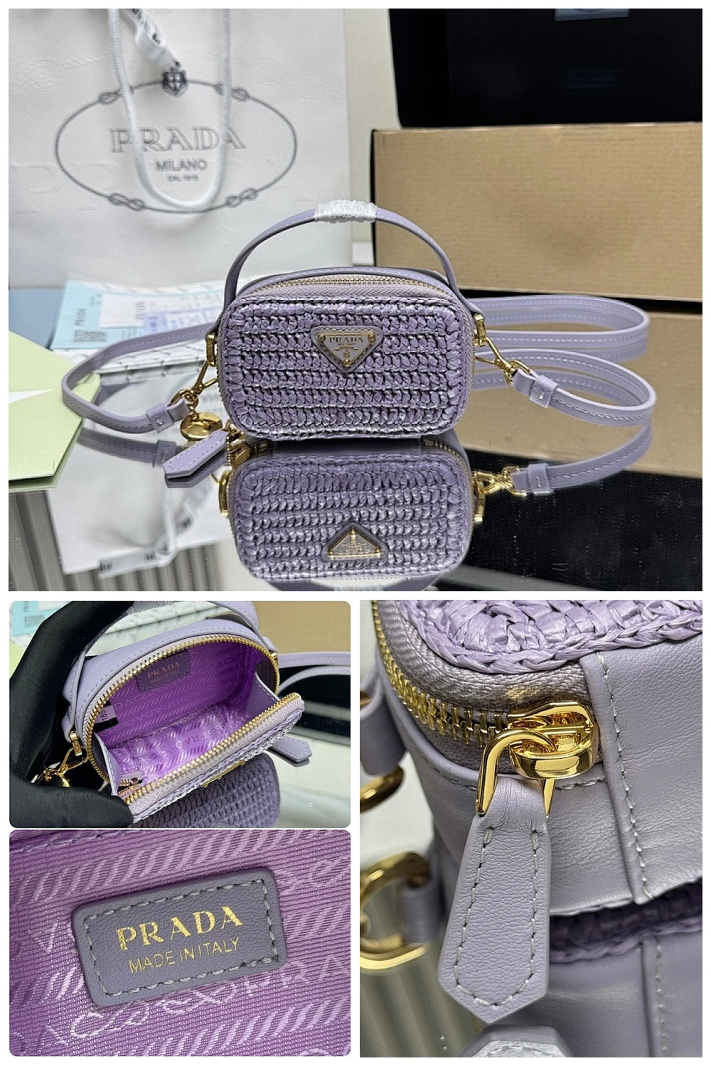 NB - PD Bag - 487