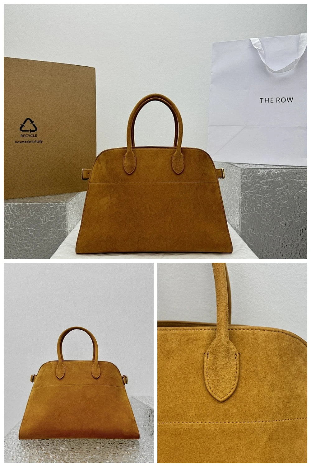 NB - THR Bag - 171