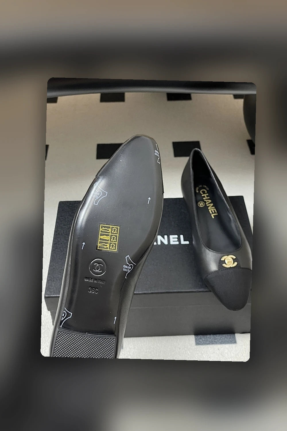NB - CHL Mix Items - 789