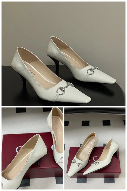 NB - GUKI Women Shoes - 230