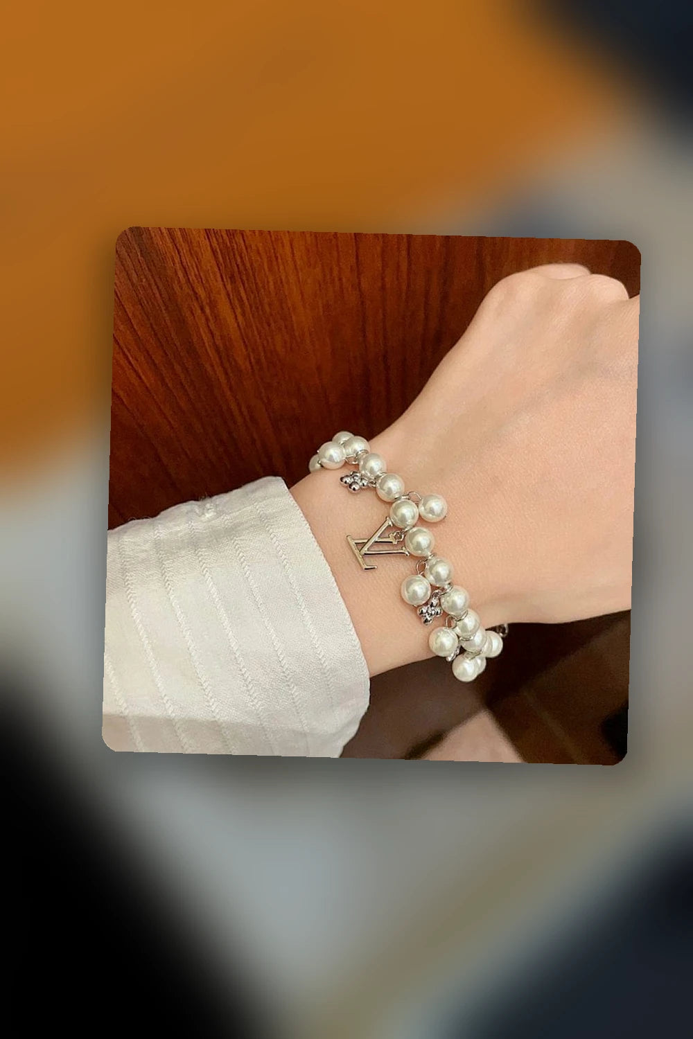 NB - LOV Jewelry - 267